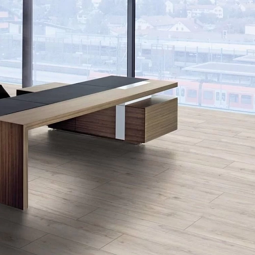 ДУБ БЕРГАМО ЛАМИНАТ  KRONOTEX  EXQUISIT PLUS ламинат для пола